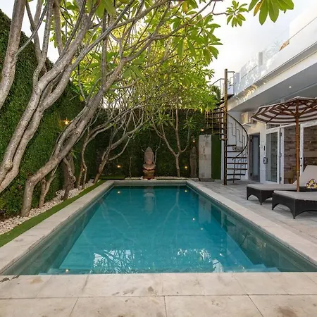 Villa Baci 2 Seminyak